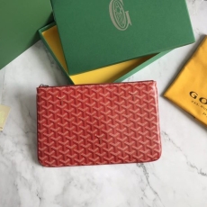 Goyard Clutch Bags